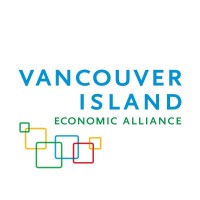 Vancouver Island Economic Alliance Logo