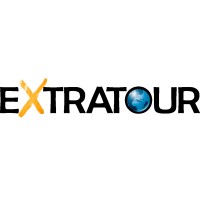 Extratour - Agenzia di viaggi e incentive house Logo
