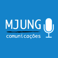 MJUNG COMUNICAÇÕES Logo