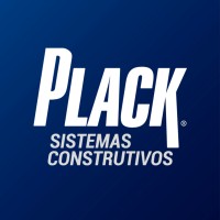 Plack Sistemas Construtivos Logo