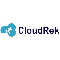 CloudRek Logo