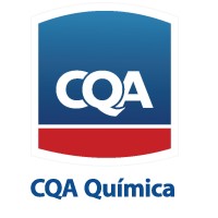 CQA Comercial Química Americana Ltda Logo