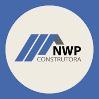 Construtora NWP Logo