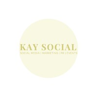 Kay Social Logo