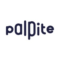 Palpite Logo