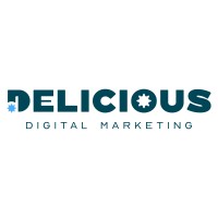 Delicious Digital Marketing Logo