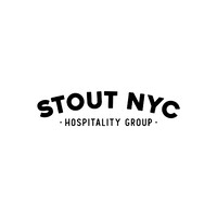 Stout NYC Hospitality Group Logo