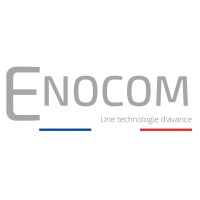 ENOCOM Logo