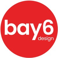 bay6 design Logo