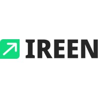 IREEN Logo