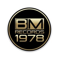 BM Records Logo