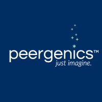 Peergenics Logo