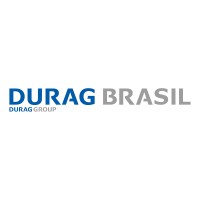 DURAG BRASIL Logo