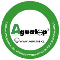 Aguatop Logo