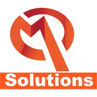 MQ Solutions Logo