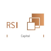 RSI Capital Logo