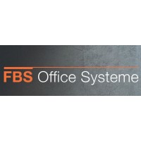 FBS Office Systeme GmbH Logo