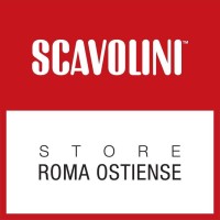 Scavolini Store Roma Ostiense Logo