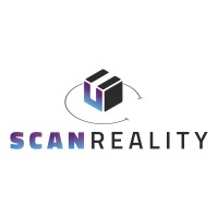 SCAN REALITY Logo