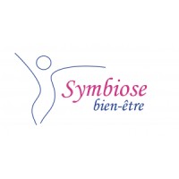 Symbiose bien-être Logo