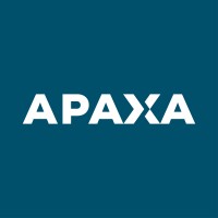 APAXA AS Logo