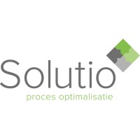 Solutio Proces Optimalisatie B.V. Logo