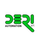 Deri Automation Srl Logo