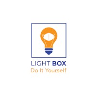 LightboxDIY Logo