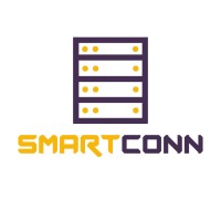 Smartconn Telecomunicações Logo