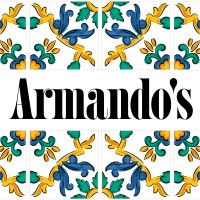 ARMANDOS Logo