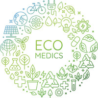 Eco Medics Logo