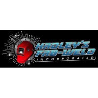 Hadleys Fab-Weld Inc Logo