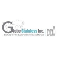 Globe Stainless Inc. Logo
