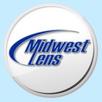 Midwest Lens Logo