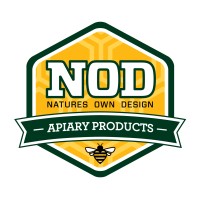 NOD Apiary Products Ltd. Logo