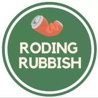 Roding Rubbish Logo