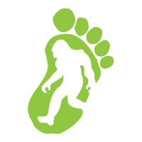 Bigfoot Construction, LLC Logo