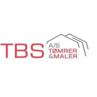 TBS A/S Logo