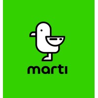Marti Technologies Logo