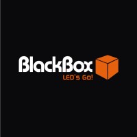 BlackBox LED Logo