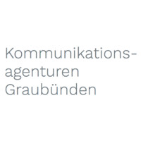Kommunikationsagenturen Graubünden Logo