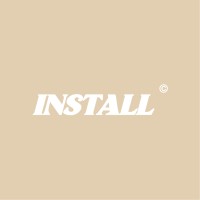 THE INSTALL Logo