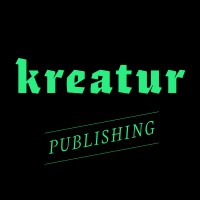 Kreatur Publishing Logo