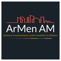 ArMen Asset Management Logo