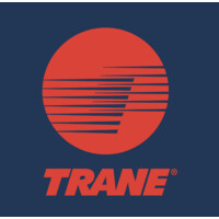 Trane UK Logo
