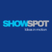ShowSpot Logo