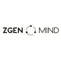 ZGEN MIND Logo