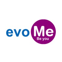 EvoMe Logo