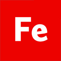 Ferrotype Web Design Logo