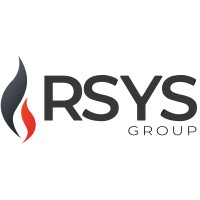 RSYS Group Logo